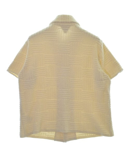 BOTTEGA VENETA Casual shirts