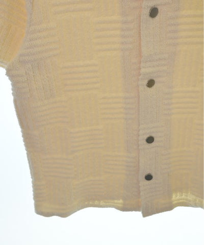 BOTTEGA VENETA Casual shirts