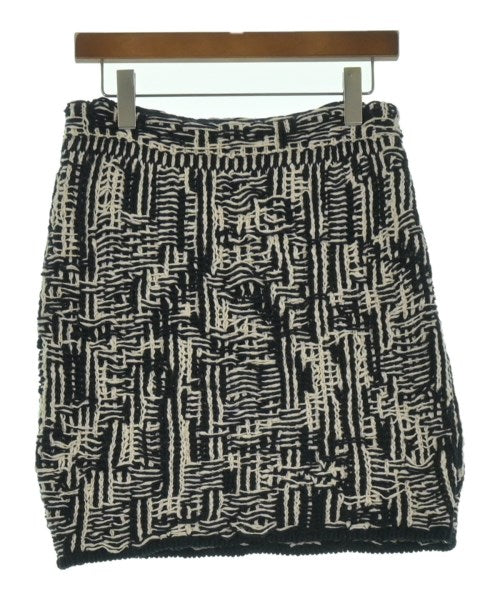 BOTTEGA VENETA Knee length skirts