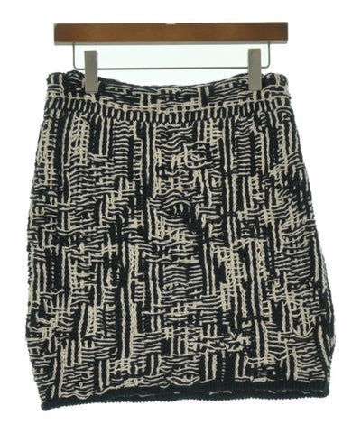 BOTTEGA VENETA Knee length skirts