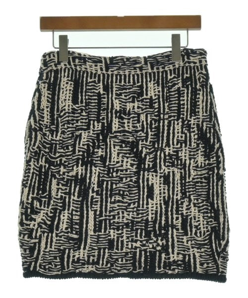 BOTTEGA VENETA Knee length skirts