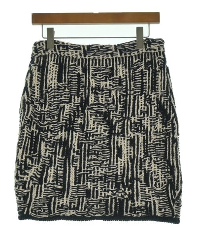 BOTTEGA VENETA Knee length skirts