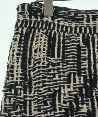 BOTTEGA VENETA Knee length skirts