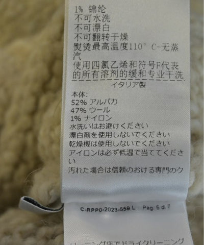 BOTTEGA VENETA Sweaters