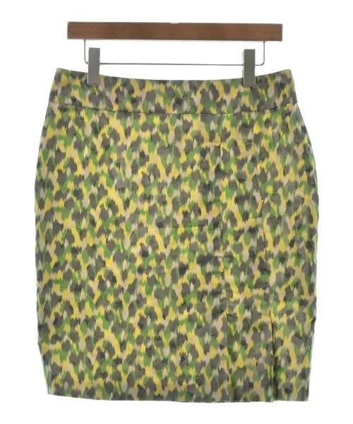 BOTTEGA VENETA Knee length skirts