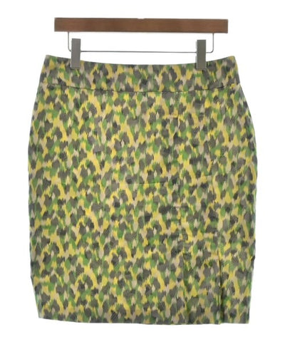 BOTTEGA VENETA Knee length skirts