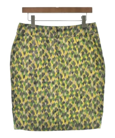 BOTTEGA VENETA Knee length skirts