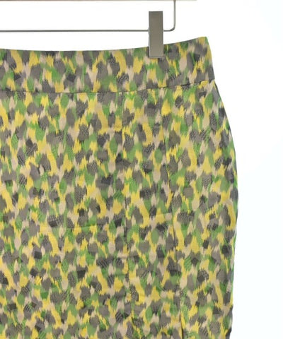 BOTTEGA VENETA Knee length skirts