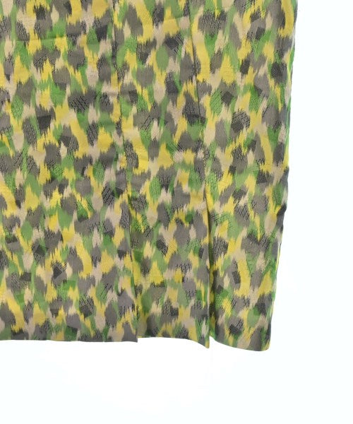 BOTTEGA VENETA Knee length skirts