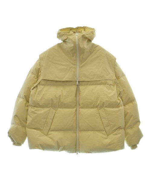 BOTTEGA VENETA Down jackets/Vests