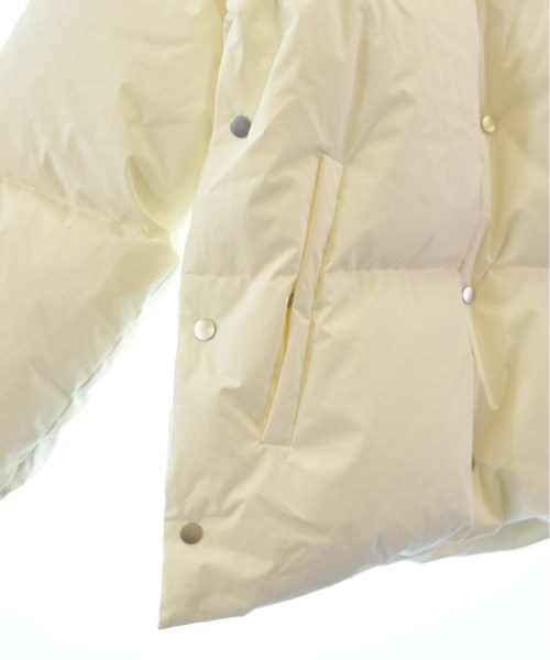 BOTTEGA VENETA Down jackets/Vests