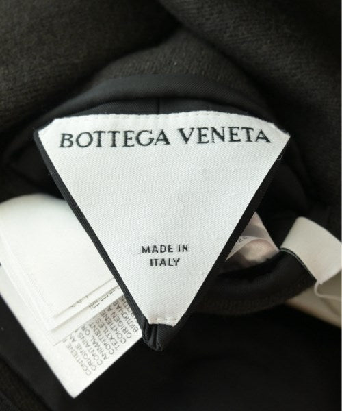 BOTTEGA VENETA Chesterfield coats