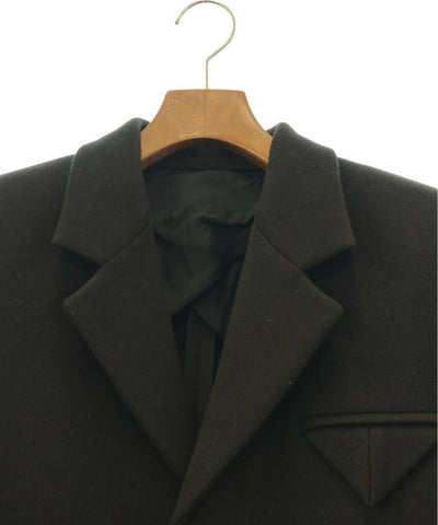 BOTTEGA VENETA Chesterfield coats