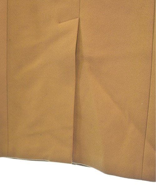 BOTTEGA VENETA Chesterfield coats