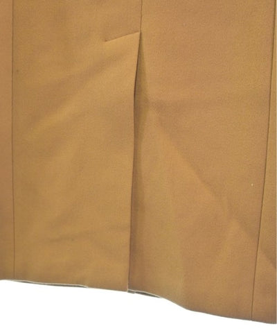 BOTTEGA VENETA Chesterfield coats