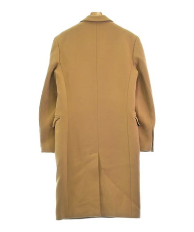 BOTTEGA VENETA Chesterfield coats