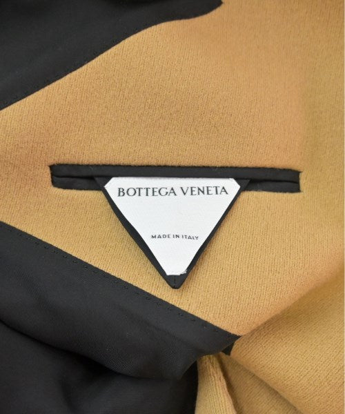 BOTTEGA VENETA Chesterfield coats