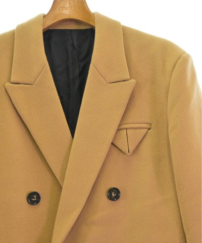 BOTTEGA VENETA Chesterfield coats