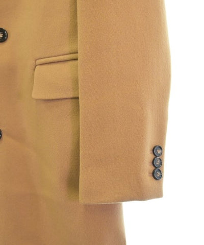 BOTTEGA VENETA Chesterfield coats