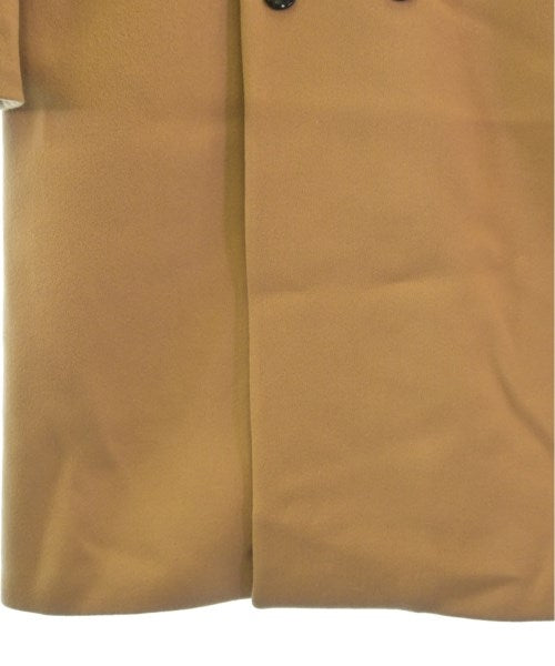 BOTTEGA VENETA Chesterfield coats