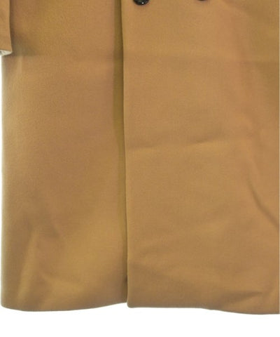 BOTTEGA VENETA Chesterfield coats