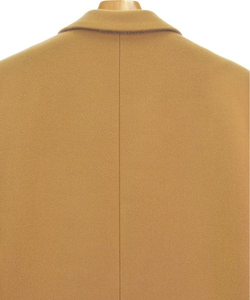 BOTTEGA VENETA Chesterfield coats