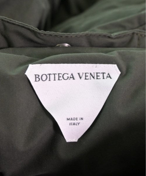 BOTTEGA VENETA Down jackets/Vests