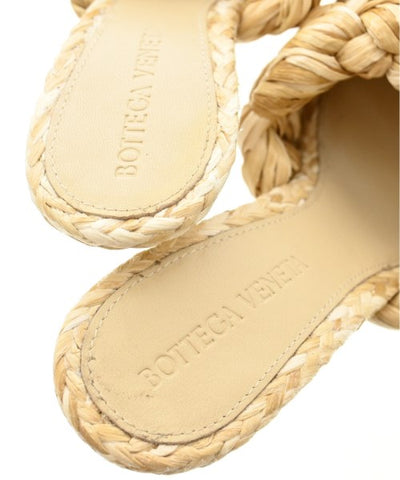 BOTTEGA VENETA Sandals