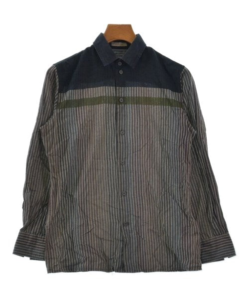 BOTTEGA VENETA Casual shirts