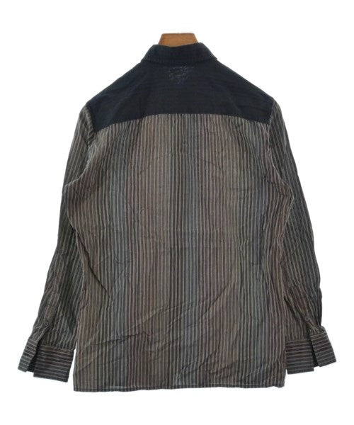 BOTTEGA VENETA Casual shirts