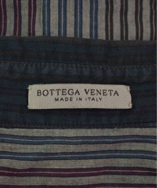 BOTTEGA VENETA Casual shirts