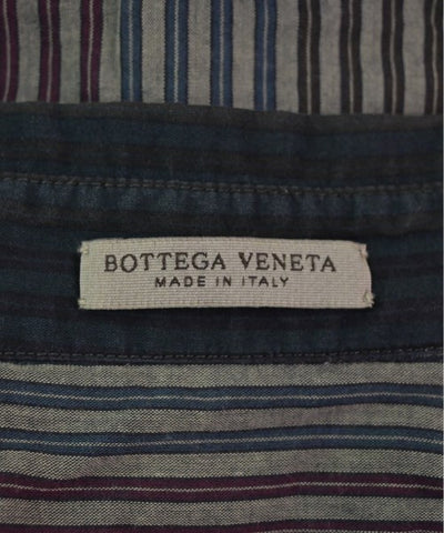 BOTTEGA VENETA Casual shirts