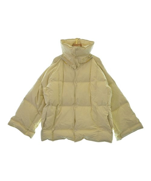 BOTTEGA VENETA Down jackets/Vests