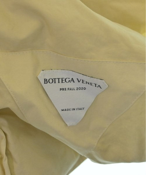 BOTTEGA VENETA Down jackets/Vests