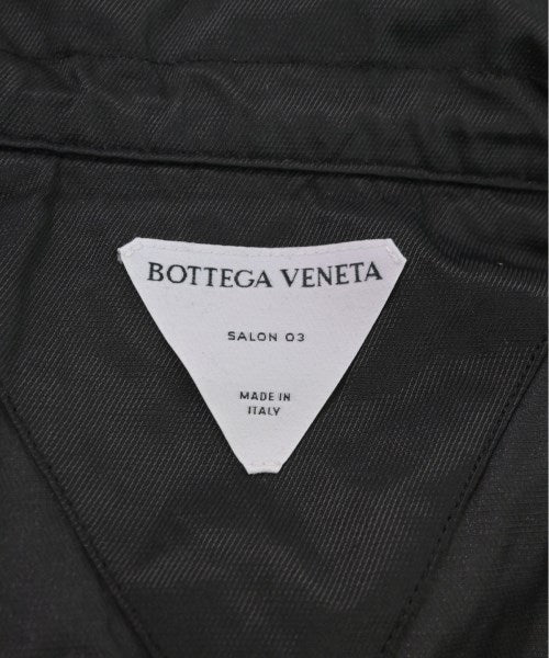 BOTTEGA VENETA Mod coats