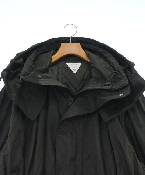 BOTTEGA VENETA Mod coats