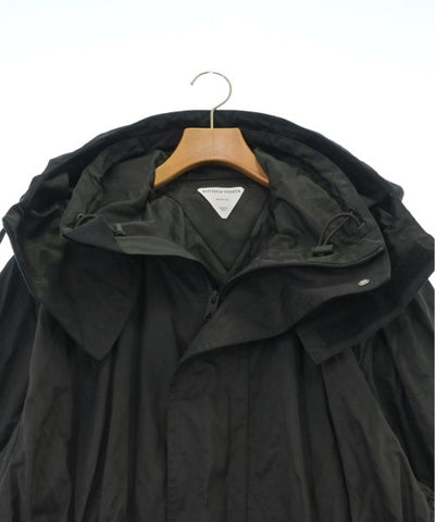 BOTTEGA VENETA Mod coats