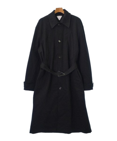 BOTTEGA VENETA Soutien collar coats