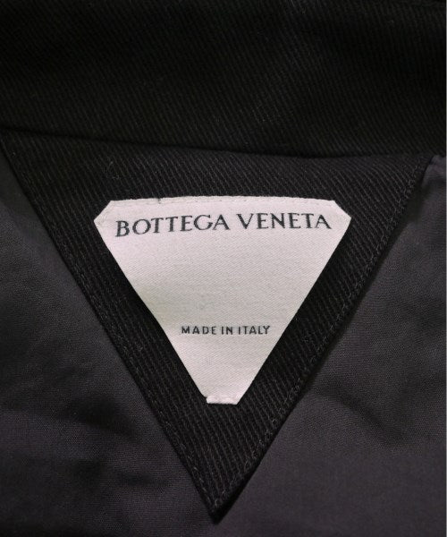 BOTTEGA VENETA Soutien collar coats