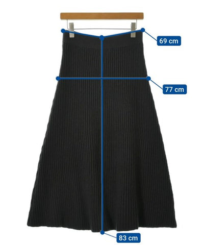 BOTTEGA VENETA Long/Maxi length skirts