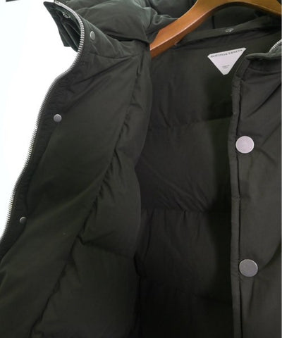 BOTTEGA VENETA Down coats