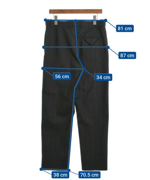 BOTTEGA VENETA Trousers