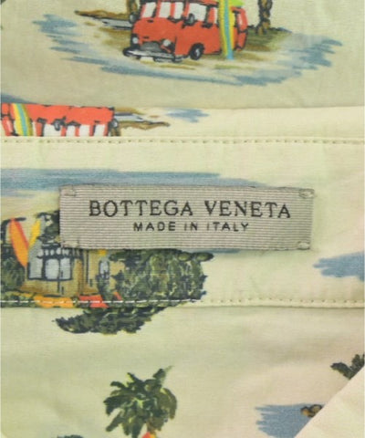 BOTTEGA VENETA Casual shirts