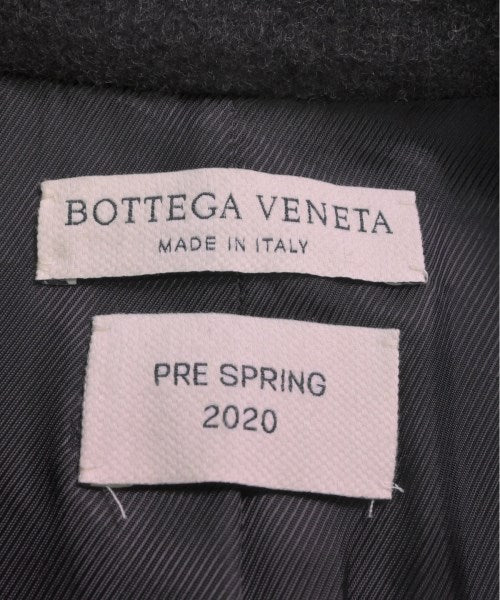 BOTTEGA VENETA Chesterfield coats