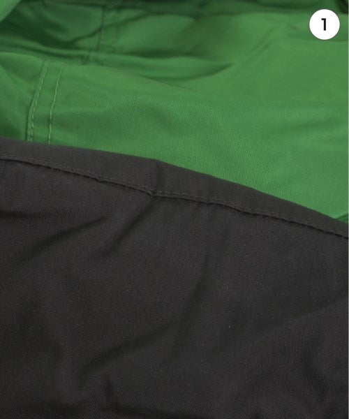 BOTTEGA VENETA Down coats