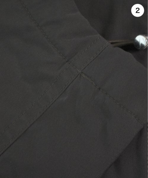 BOTTEGA VENETA Down coats