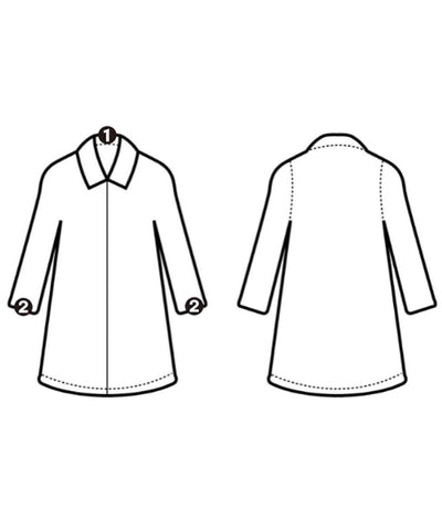 BOTTEGA VENETA Down coats