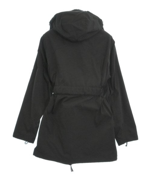 BOTTEGA VENETA Down coats