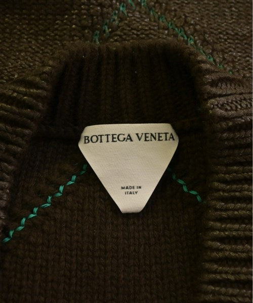 BOTTEGA VENETA Sweaters