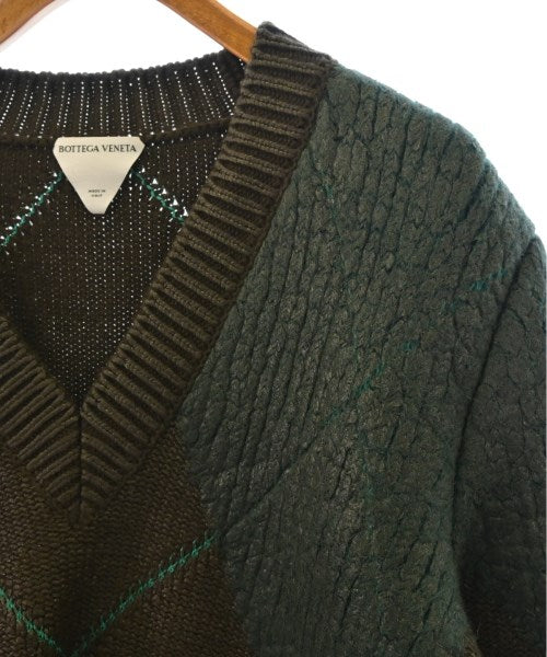 BOTTEGA VENETA Sweaters